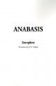 Anabasis - Xenophon