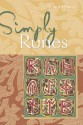 Simply Runes - Kim Farnell