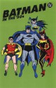 Batman in the '50s - Joe Samachson, Edmond Hamilton, Bill Finger, Bob Kane, Dick Sprang, Stan Kyle, Sheldon Moldoff