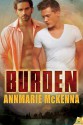 Burden - Annmarie McKenna