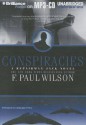 Conspiracies - F. Paul Wilson