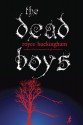 The Dead Boys - Royce Buckingham