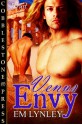 Venus Envy - E.M. Lynley