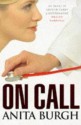 On Call - Anita Burgh