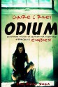 Odium: The Dead Saga - Claire C. Riley