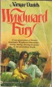 Wyndward Fury - Norman Daniels