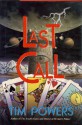 Last Call - Tim Powers