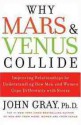 Why Mars and Venus Collide - John Gray