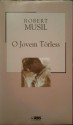 O Jovem Törless - Robert Musil