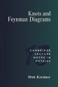 Knots and Feynman Diagrams - Dirk Kreimer, Peter Goddard, Julia Yeomans