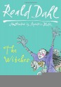 The Witches - Roald Dahl