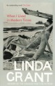 When I Lived in Modern Times - Linda Grant