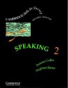 Speaking 2 Student's Book: Intermediate - Joanne Collie, Stephen Slater, Adrian Doff