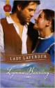 Lady Lavender - Lynna Banning