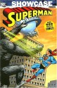 Showcase Presents: Superman - Vol. 02 - Jerry Siegel, Bill Finger, Otto Binder, Jerry Coleman, Robert Bernstein, Curt Swan, Wayne Boring, Al Plastino, Kurt Schaffenberger