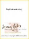 Zeph's Awakening - Serena Yates