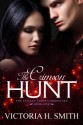 The Crimson Hunt - Victoria H. Smith