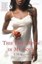 This Fire Down in My Soul - J.D. Mason