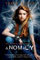 Anomaly - Tonya Kuper