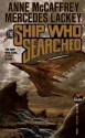 The Ship Who Searched - Anne McCaffrey, Mercedes Lackey