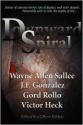 Downward Spiral - Gilbert Schloss, J.F. Gonzalez, Wayne Allen Sallee, Gord Rollo, Victor Heck