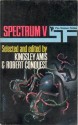 Spectrum V - Kingsley Amis, Robert Conquest