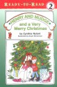 Henry and Mudge and a Very Merry Christmas - Cynthia Rylant, Suçie Stevenson