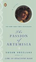 The Passion of Artemisia - Susan Vreeland