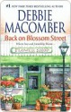 Back on Blossom Street - Debbie Macomber