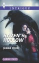 Raven's Hollow - Jenna Ryan