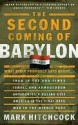 The Second Coming of Babylon: What Bible Prophecy Says About... - Mark Hitchcock