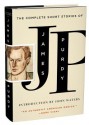 The Complete Short Stories of James Purdy - James Purdy, John Waters