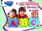 El Alfabeto Al Derecho y Al Reves (the Alphabet Forwards and - Jean Feldman, Holly Karapetkova