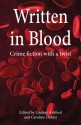 Written In Blood: Crime Short Stories By Women From Wales - Lindsay Jayne Ashford