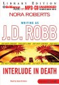 Interlude in Death (In Death, #12.5) - J.D. Robb