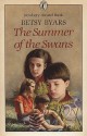 The Summer of the Swans - Betsy Byars