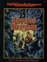 Reverse Dungeon (Advanced Dungeons & Dragons/AD&D) - John D. Rateliff, Bruce R. Cordell