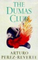 Club Dumas - Arturo Pérez-Reverte