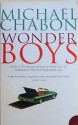 Wonder Boys - Michael Chabon