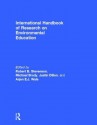 International Handbook of Research on Environmental Education - Justin Dillon, Michael Brody, Robert Stevenson