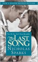 The Last Song - Nicholas Sparks