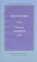 Oroonoko - Thomas Southerne, David Stuart Rodes, Maximillian E. Novak