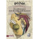 Die Märchen von Beedle dem Barden - J.K. Rowling