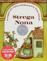 Strega Nona - Tomie dePaola