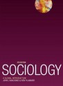 Sociology: A Global Introduction - John J. Macionis