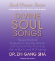 Divine Soul Songs: Sacred Practical Treasures to Heal, Rejuvenate, and Transform You, Humanity, Mother Earth, and All Universes - Zhi Gang Sha