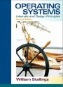 Operating Systems: Internals and Design Principles (7th Edition) - William Stallings