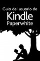 Guía del usuario de Kindle Paperwhite - Amazon