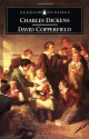 David Copperfield - Hablot Knight Browne, Charles Dickens, Jeremy Tambling, Hablot K. Browne