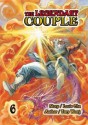 The Legendary Couple #6 [Graphic Novels] - Tony Wong, Jin Yong